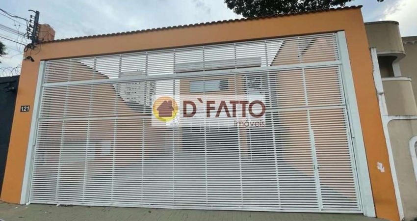 Galpão para alugar, 810 m² por R$ 30.000/mês - Penha de França - São Paulo/SP