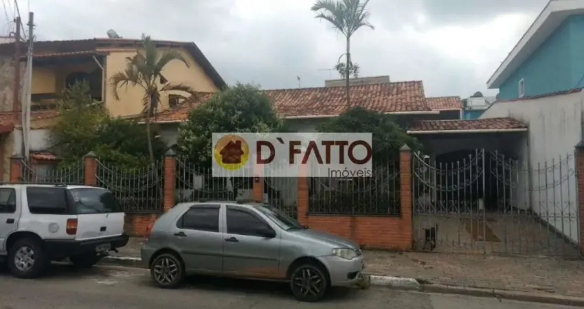 Casa com 4 dormitórios à venda, 450 m² por R$ 1.000.000,00 - Jardim Bom Clima - Guarulhos/SP