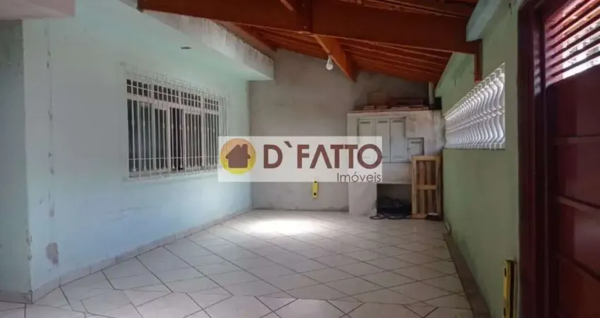Casa com 3 dormitórios à venda, 220 m² por R$ 760.000 - Jardim Tranqüilidade - Guarulhos/SP