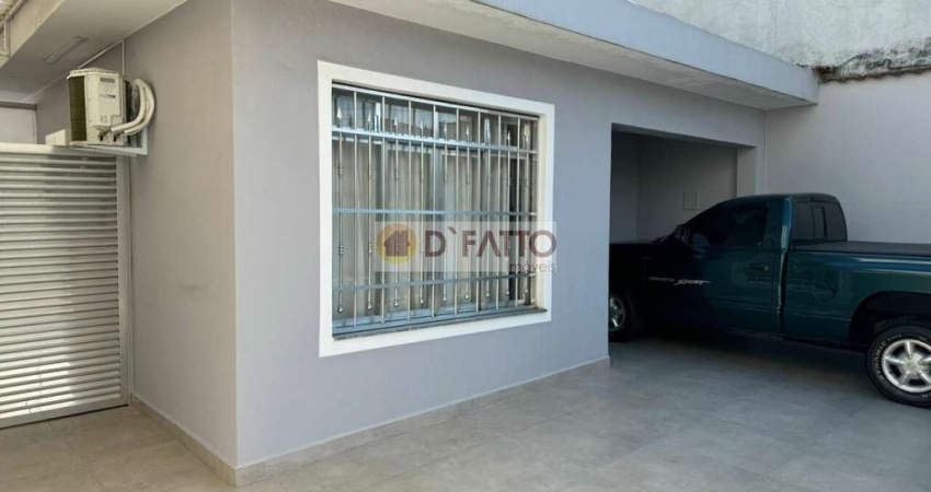 Casa com 3 quartos à venda no Gopoúva, Guarulhos 