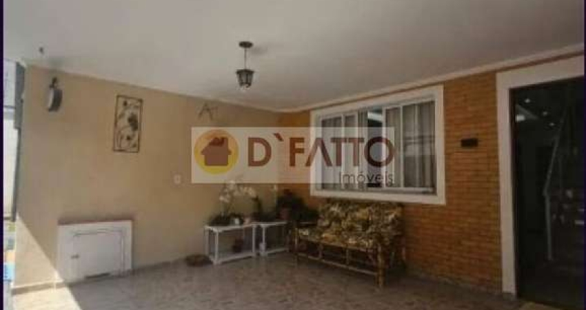 Casa em condomínio fechado com 3 quartos à venda na Vila Adelaide Perella, Guarulhos 
