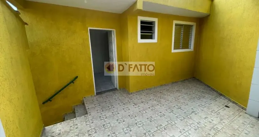 Casa cond. Fechado