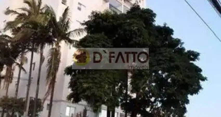 Apartamento com 3 quartos à venda na Vila São Ricardo, Guarulhos 