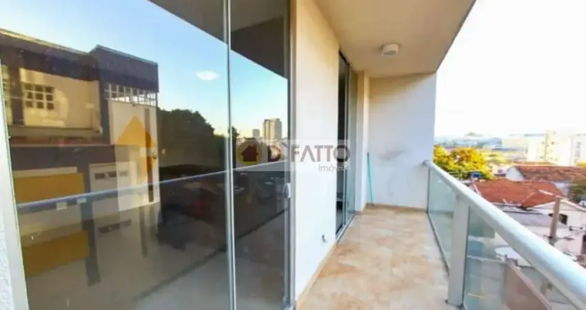 Apartamento com 1 quarto à venda na Vila Augusta, Guarulhos 