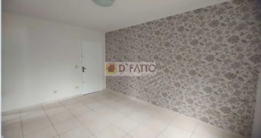 Apartamento com 1 quarto para alugar na Vila Antonieta, Guarulhos 