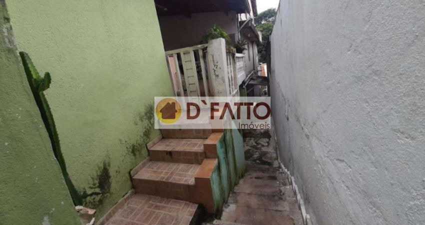 Sobrado com 3 dormitórios à venda, 300 m² por R$ 750.000,00 - Jardim Tranqüilidade - Guarulhos/SP