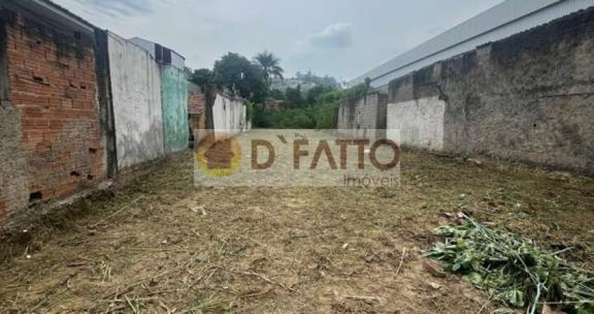 Terreno à venda na Vila Galvão, Guarulhos 