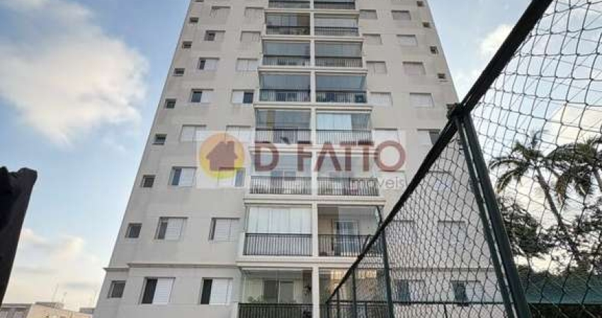 Apartamento para alugar no Jardim Aida, Guarulhos 