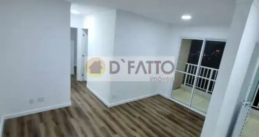 Apartamento com 2 quartos à venda na Vila Itapegica, Guarulhos 