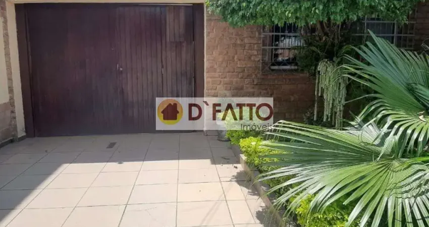 Casa com 3 dormitórios, 250 m² - venda por R$ 1.500.000,00 ou aluguel por R$ 7.000,00/mês - Macedo -