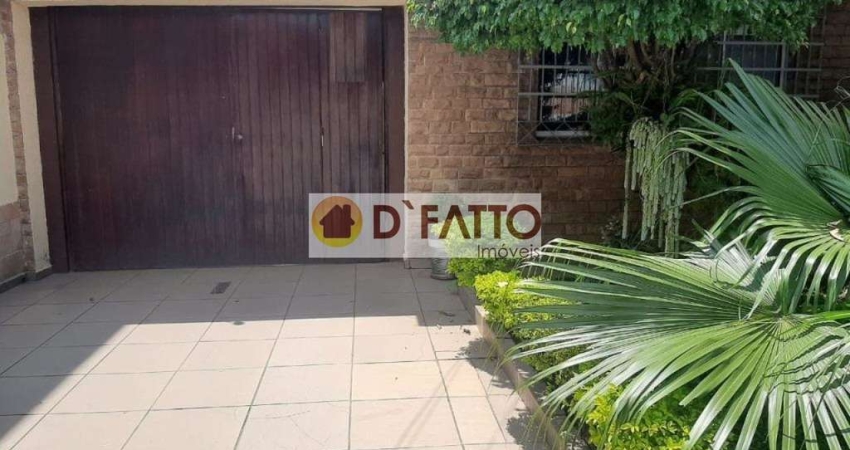 Casa com 3 dormitórios, 250 m² - venda por R$ 1.500.000,00 ou aluguel por R$ 7.000,00/mês - Macedo -