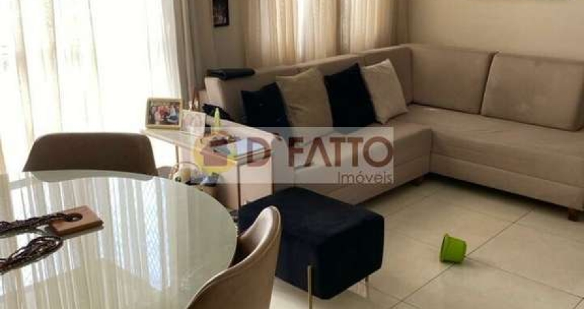Apartamento com 3 quartos à venda na Vila das Bandeiras, Guarulhos 