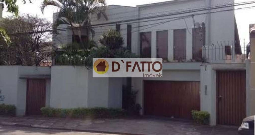 Sobrado Residencial à venda, Jardim São Judas Tadeu, Guarulhos - SO0130.