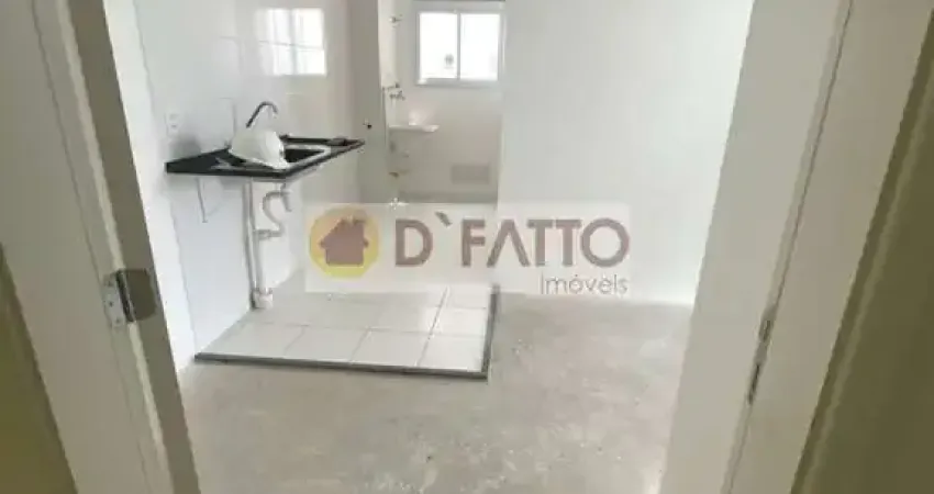 Apartamento com 2 quartos à venda no Água Chata, Guarulhos 