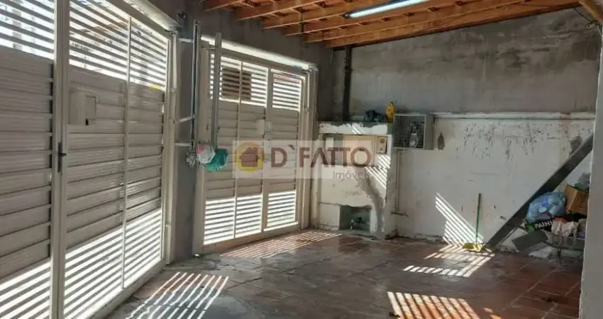 Casa com 3 quartos à venda na Vila São Rafael, Guarulhos 
