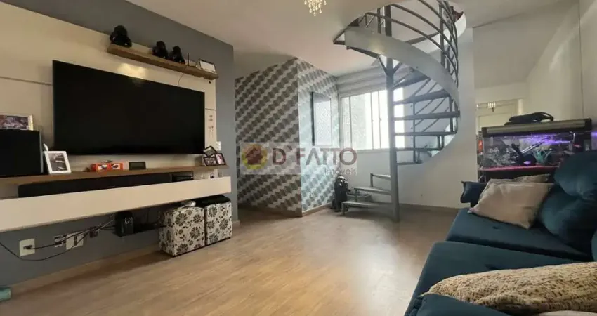 Cobertura Duplex