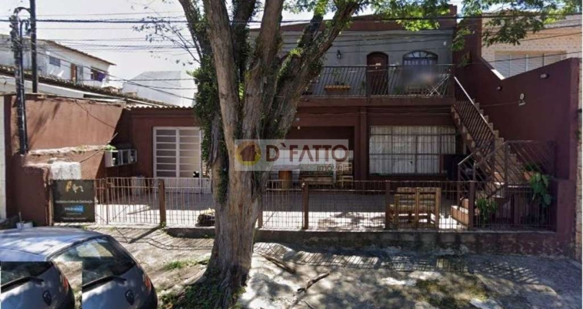 Terreno à venda, 384 m² por R$ 750.000,00 - Jardim Vila Galvão - Guarulhos/SP