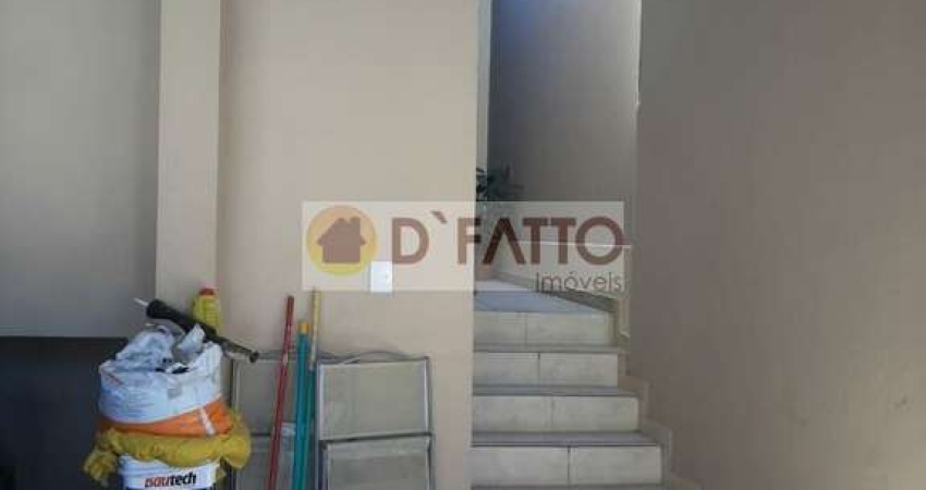 Casa com 2 quartos à venda no Parque Jurema, Guarulhos 