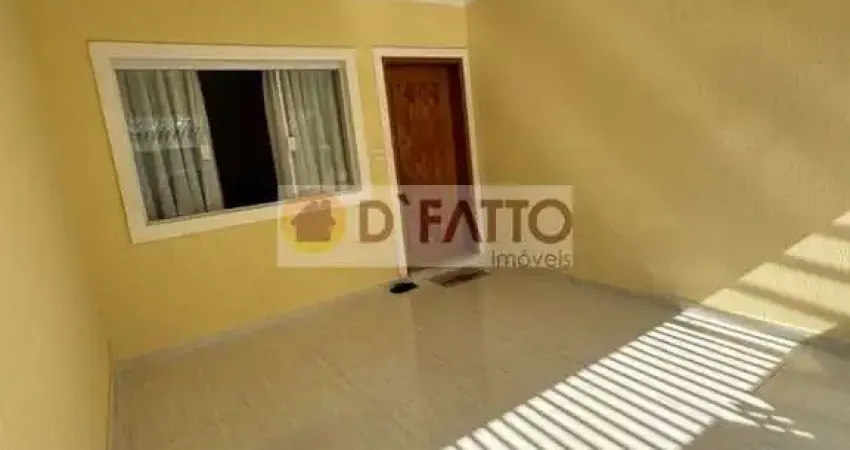 Casa com 2 quartos à venda no Jardim Tranqüilidade, Guarulhos 