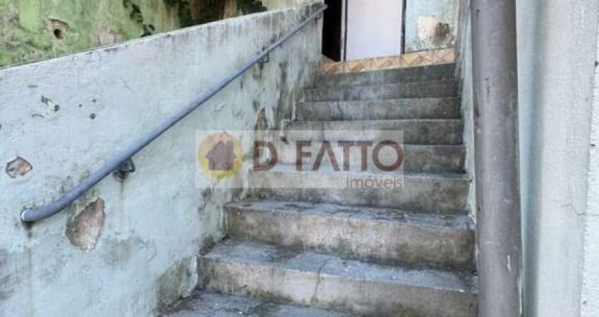 Casa com 2 quartos à venda na Vila Pascoal, Guarulhos 