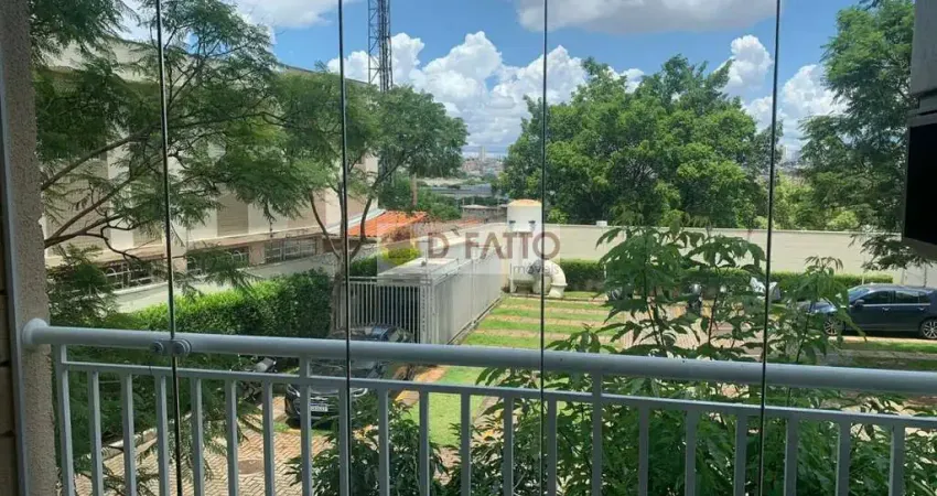 Apartamento com 3 quartos à venda na Vila Endres, Guarulhos 