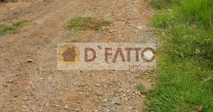 Casa com 2 quartos à venda na Chácara Fernão Dias, Bragança Paulista 