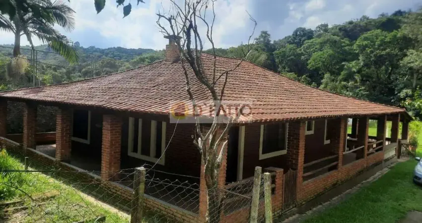 Chácara / sítio à venda na Zona Rural, Mairiporã 