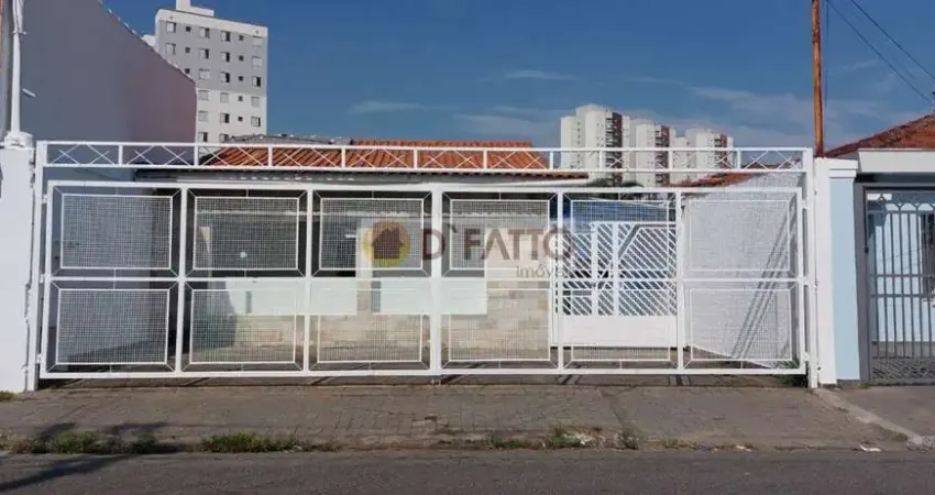 Casa comercial com 3 salas para alugar no Gopoúva, Guarulhos 