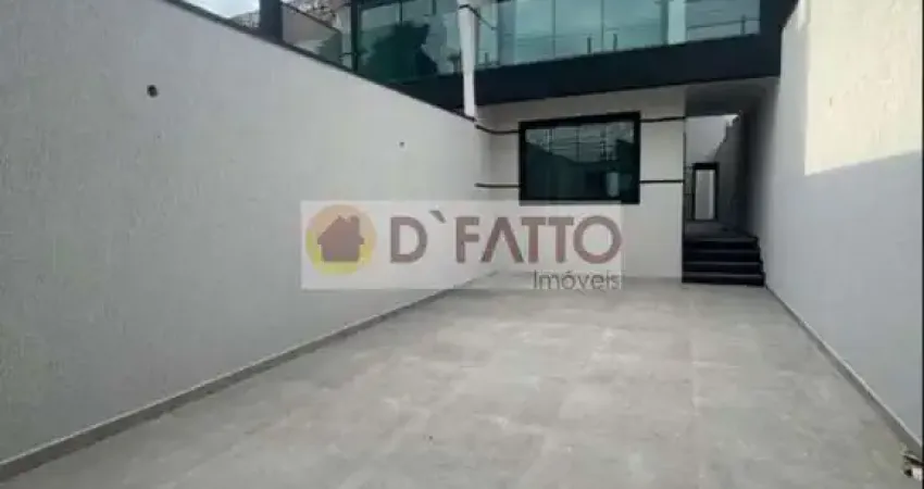 Casa com 3 quartos à venda no Jardim Vila Galvão, Guarulhos 