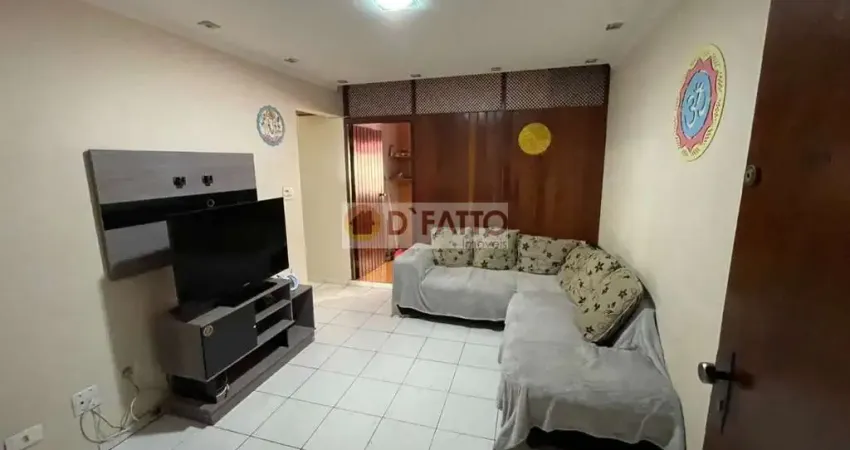 Apartamento com 3 quartos à venda no Jardim Vila Galvão, Guarulhos 
