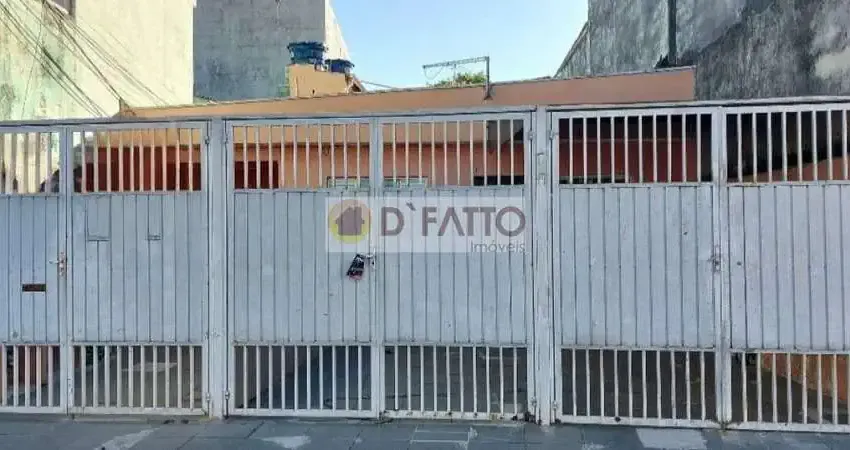 Casa com 4 quartos à venda na Vila São Rafael, Guarulhos 