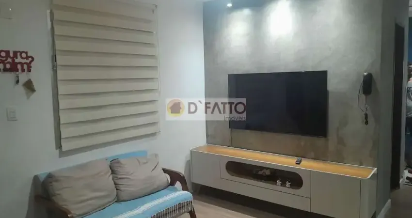 Apartamento com 2 quartos à venda no Jardim Tranqüilidade, Guarulhos 