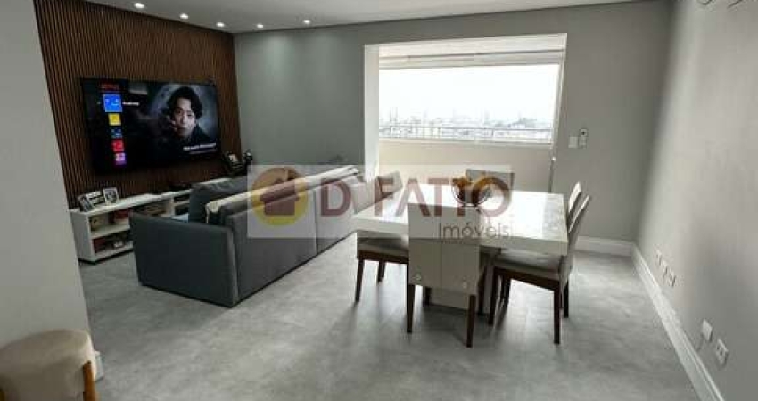 Apartamento com 3 quartos à venda na Vila Augusta, Guarulhos 