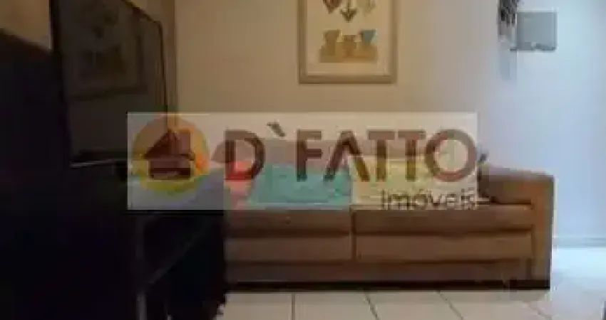 Apartamento com 2 quartos à venda na Vila Rio de Janeiro, Guarulhos 