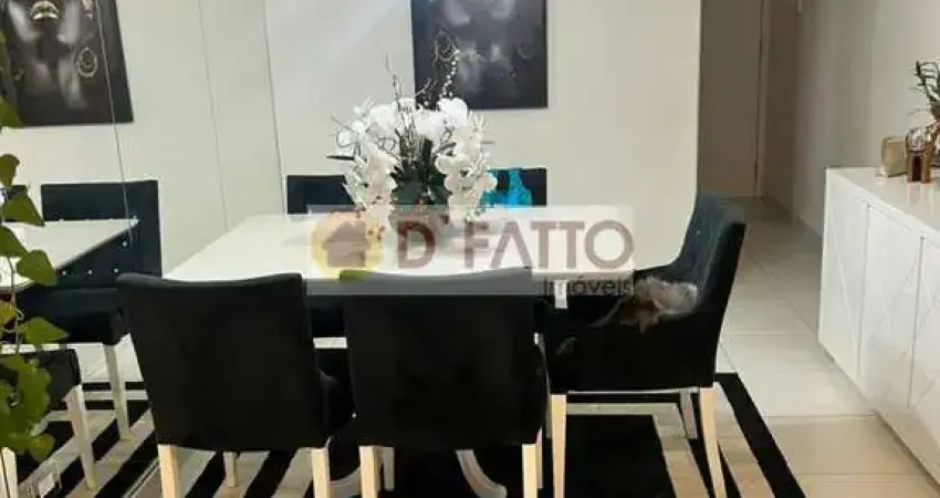 Apartamento com 2 quartos à venda na Vila Milton, Guarulhos 