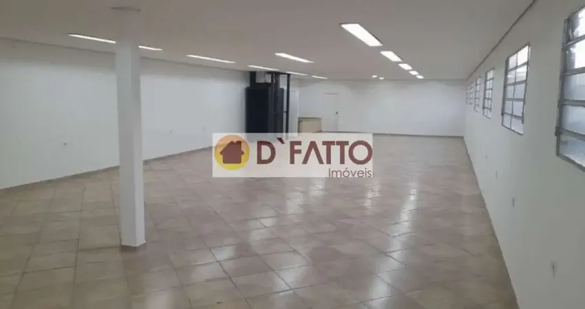 Galpão à venda, 750 m² por R$ 1.900.000,00 - Jardim Tranqüilidade - Guarulhos/SP