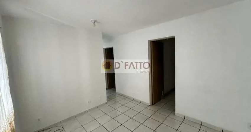 Apartamento com 2 quartos à venda no Jardim Tranqüilidade, Guarulhos 
