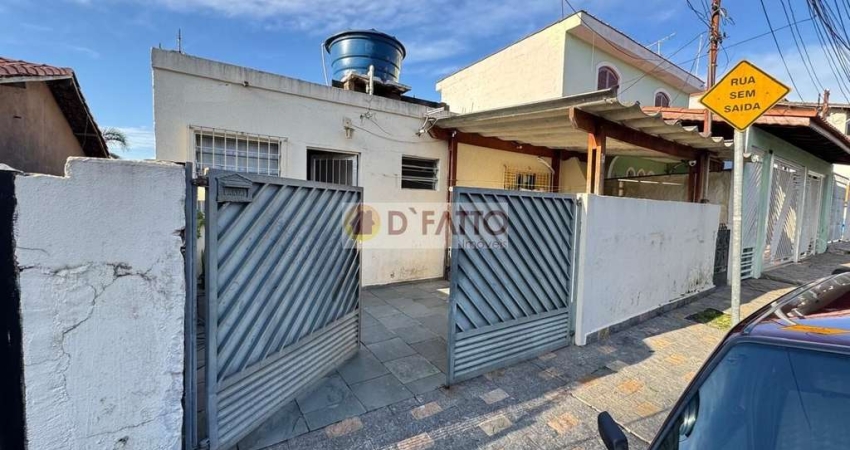 Casa à venda no Jardim São Ricardo, Guarulhos 
