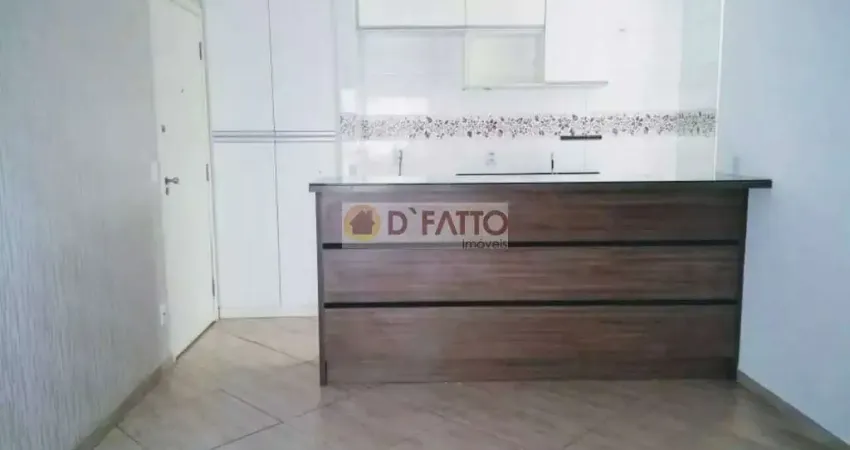 Apartamento com 2 quartos à venda no Umuarama, Osasco 
