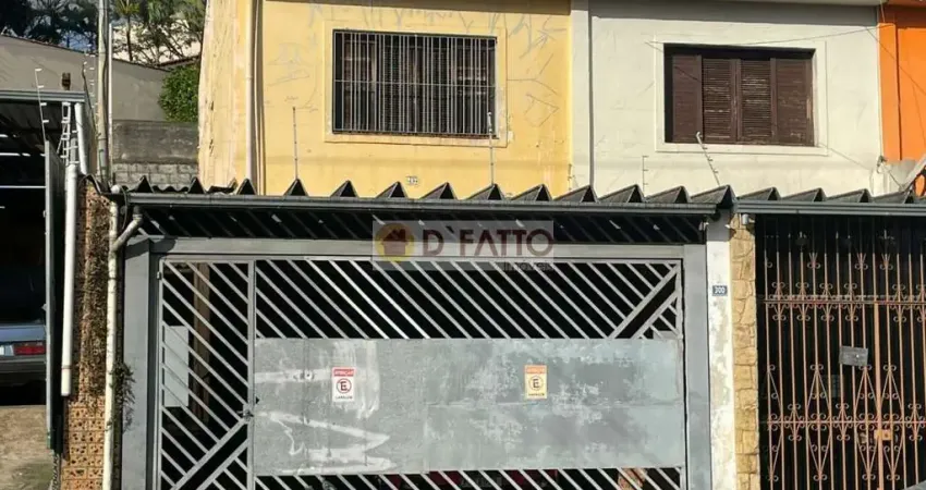 Casa com 2 quartos à venda no Cocaia, Guarulhos 
