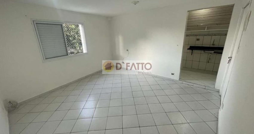 Kitnet / Stúdio para alugar na Vila Itapegica, Guarulhos 