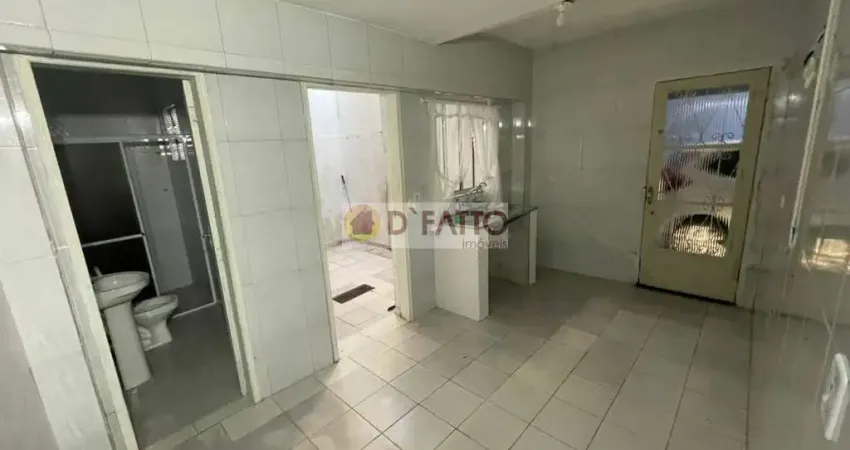Casa em condomínio fechado para alugar na Vila São Rafael, Guarulhos 