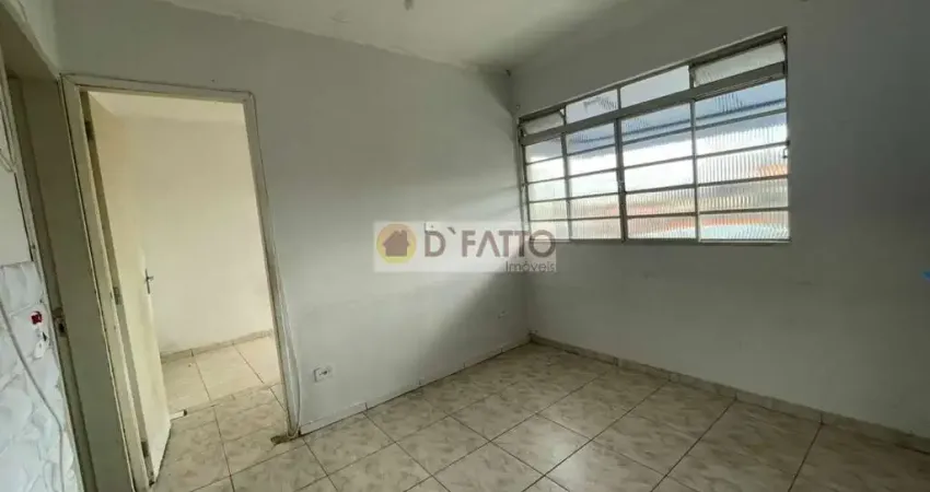 Casa com 2 dormitórios  Vila São Rafael - Guarulhos/SP
