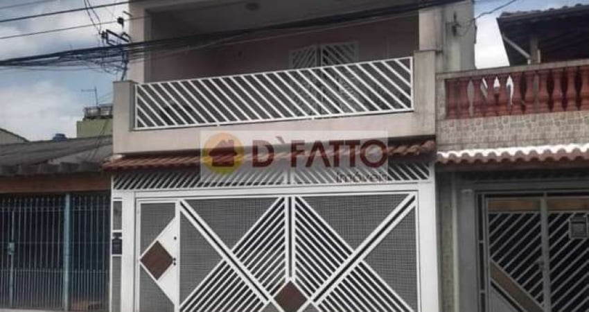 Casa com 1 quarto para alugar na Cidade Brasil, Guarulhos 