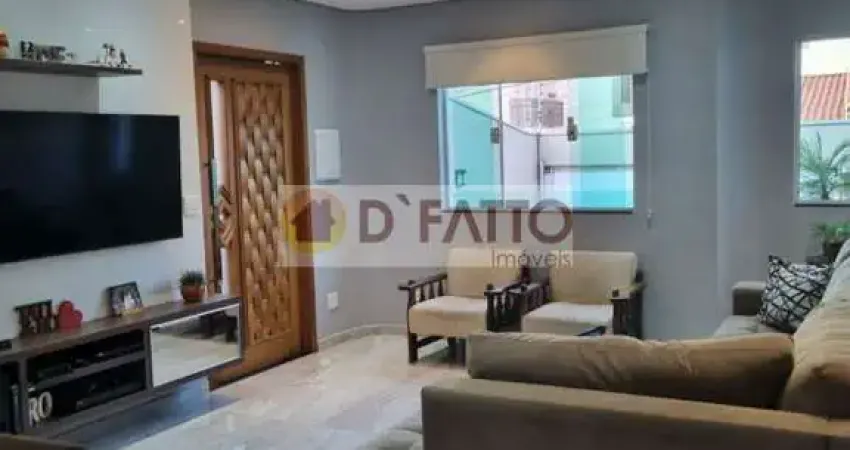 Casa com 3 quartos à venda no Jardim Vila Galvão, Guarulhos 