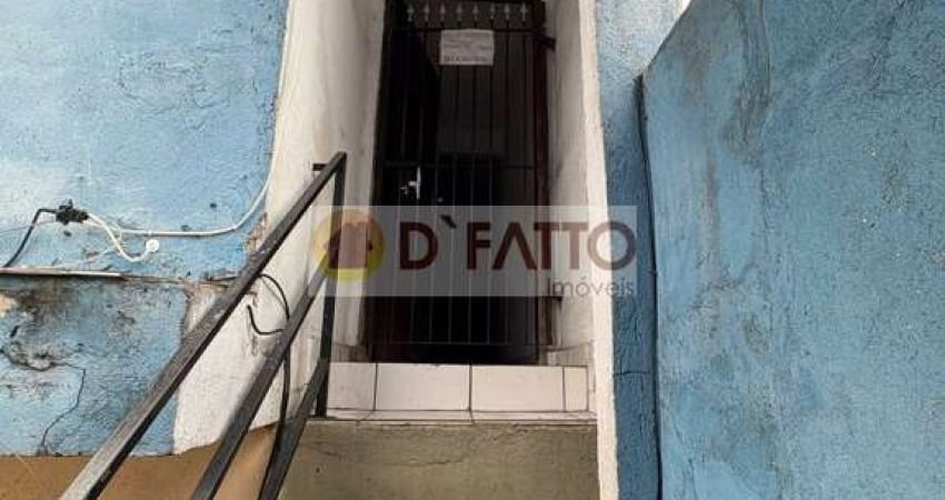 Apartamento com 1 quarto para alugar no Jardim Tranqüilidade, Guarulhos 