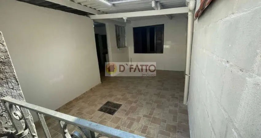 Casa para alugar na Vila Capitão Rabelo, Guarulhos 