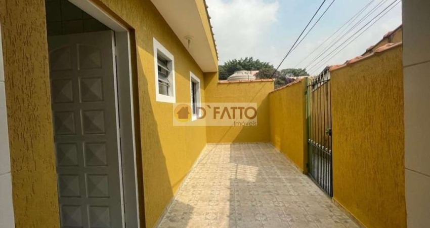 Casa em Condominio - Vila São Rafael - Guarulhos/SP