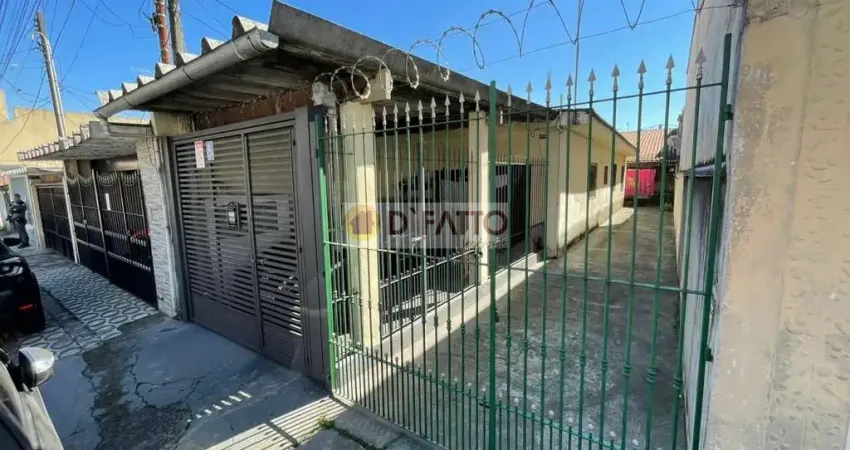 Casa com 2 quartos à venda na Cidade Brasil, Guarulhos 