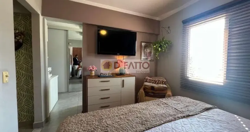 Apartamento com 2 quartos à venda na Vila Galvão, Guarulhos 